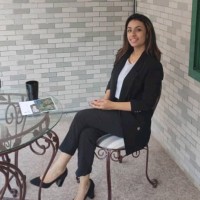 Afrexproperties Employee Maheen Mohamed's profile photo