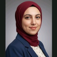 GateLock Employee Sarah Elsayed's profile photo