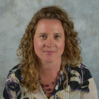 Church Health Employee April Crowder's profile photo