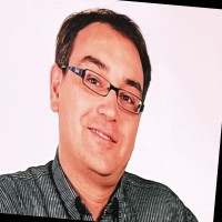 Metcom Technologies Employee Omar Arafat's profile photo