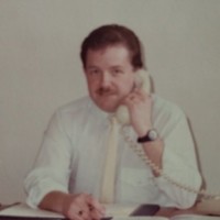Techlink Employee Terence Way's profile photo