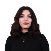 Finekra Employee Gülnihal Çetinkaya's profile photo