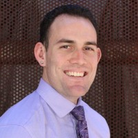 University of Arizona Campus Recreation Department Employee Cory Eiffert's profile photo