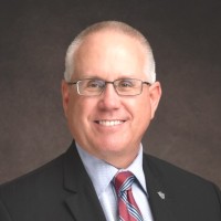 Academic Search Employee Steven Titus's profile photo