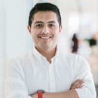 Astellas Pharma Employee Victor Torres's profile photo