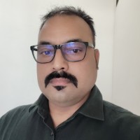 Metaverse911™ Employee Ramesh Mishra's profile photo