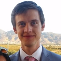 Sensor Tower Employee Johnny P.'s profile photo