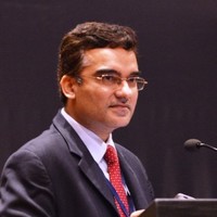 Ashish Merchant Email & Phone Number