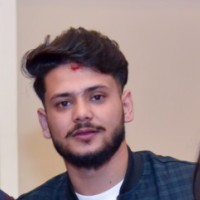 Nabin Bhusal Email & Phone Number