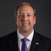 Western Carolina University Employee Chris Williams's profile photo