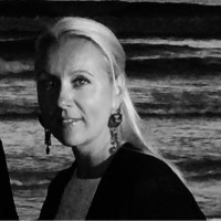 OSLO KOMMUNE BYDEL 9 BJERKE Employee Natasha Panjkovic's profile photo
