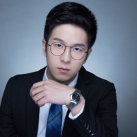 BounceBit Employee Joe Huang's profile photo