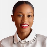 Stanix Consult Employee Ezinne Anyaogu's profile photo