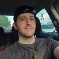 USIC Employee Scott McCandless's profile photo