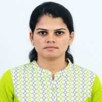 Wells Fargo Employee Anu Priya's profile photo