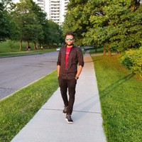 Kishan S. Email