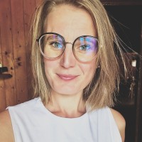 TransCure bioServices Employee Julia Martin's profile photo