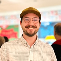 Thaddeus Moore Email & Phone Number