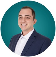 Outlier Jets Employee Peter Sondag's profile photo