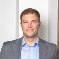 ACT Capital Advisors Employee Trevor Hill's profile photo