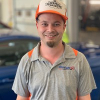 Nilodor Inc Employee Eric Contini's profile photo