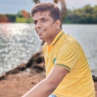 SAHYADRI FARMERS PRODUCER COMPANY LIMITED Employee Santosh Watpade's profile photo