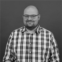 Parron Hall Employee Thomas Morris's profile photo