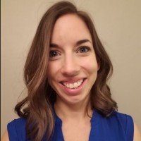 Minnesota Masonic Home Employee Justine Heck's profile photo