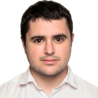 SimplAI Employee Iñigo Paños Basterra's profile photo