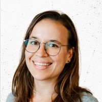 Boom & Bucket Employee Louisa Diaz's profile photo