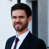 tink Employee Dominik Stürzekarn's profile photo