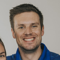 Mount Pleasant Christian Church Employee Dustin Hart's profile photo