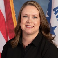 Springdale Fire Dept Employee Tara Lewis's profile photo