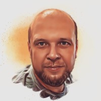 Bauwise - Construction Management Software Employee Allan Kolk's profile photo