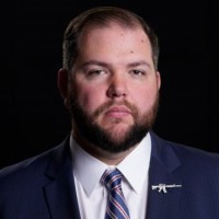 National Association for Gun Rights Employee Taylor Rhodes's profile photo