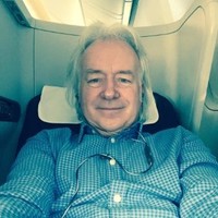 KBR/Energo Engineering Employee Alan Hannah's profile photo