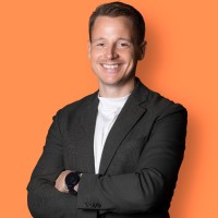 Contica Employee Robin Wilde's profile photo