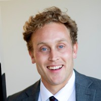 Eckland & Blando LLP Employee Aaron Bostrom's profile photo