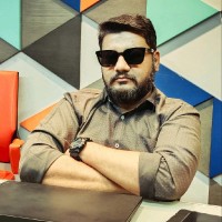 Shahzeb Saeed Employee Mazhar Head of Planning's profile photo