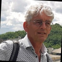 Aeres University of Applied Sciences Dronten Employee Martinus Tellegen's profile photo