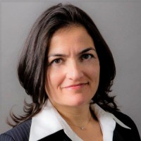 Lankler Siffert & Wohl LLP Employee Gabrielle Friedman's profile photo