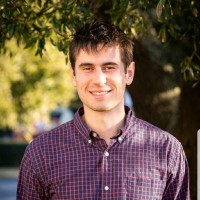 5050 Storage Partners, LLC Employee Noah Stoyanov's profile photo