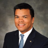 Regions Bank Employee John Toole's profile photo