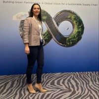 Çimsa Employee Burcu Gözükan's profile photo
