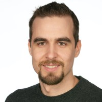 Personio Employee Alexander Eckert's profile photo