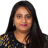 Aruna Ramachandran's profile photo