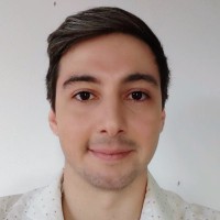 Meridional Seguros Employee Nicolás Burgell's profile photo