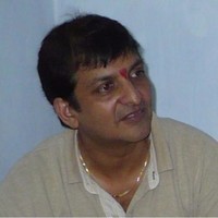 Foodsome Employee Dipak Parekh's profile photo