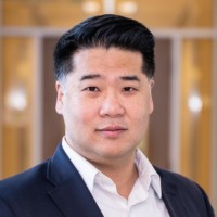 VirtuSense Technologies Employee David Park's profile photo