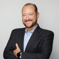 Christopher Blackman Email & Phone Number